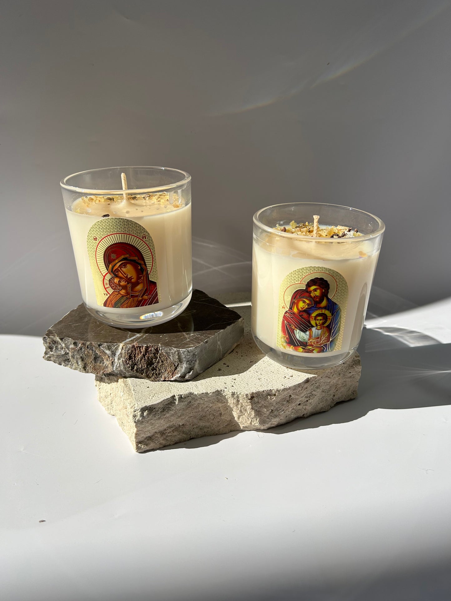 Orthodox Candles