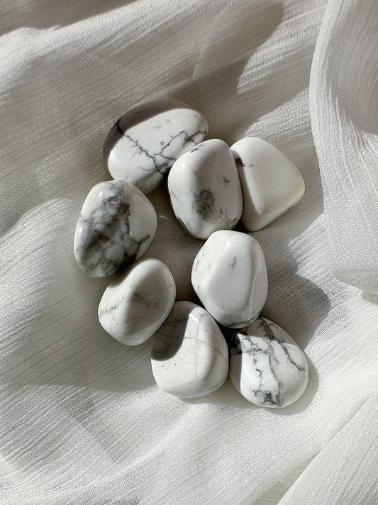 Howlite