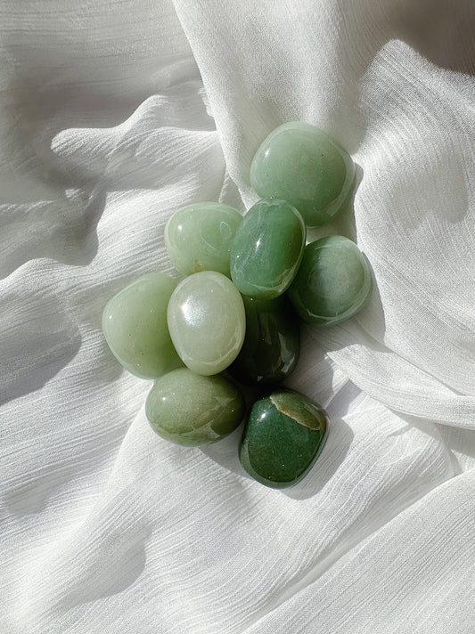 Green Aventurine