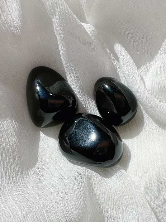 Black Obsidian